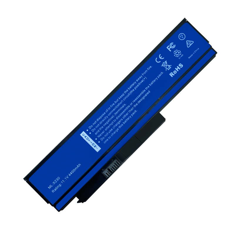 LV-X230笔记本电池