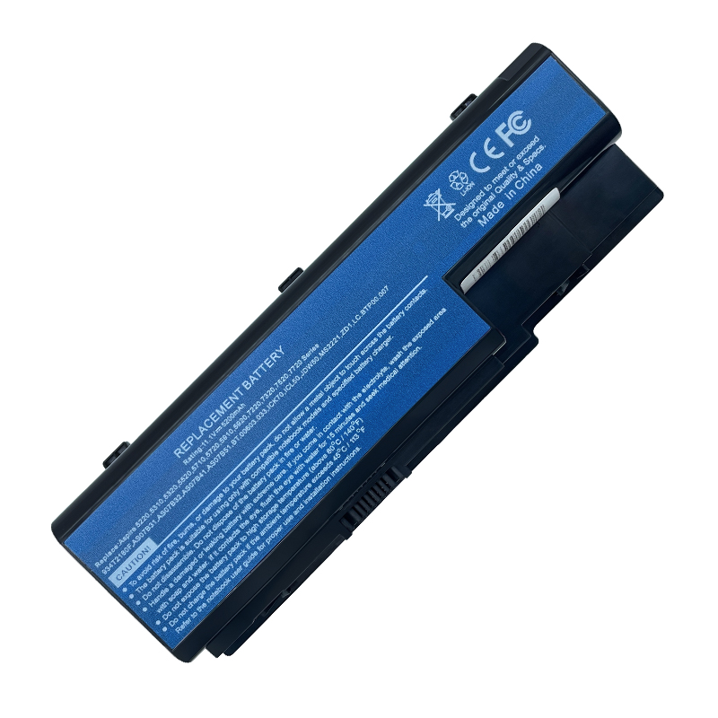 AC-5921笔记本电池