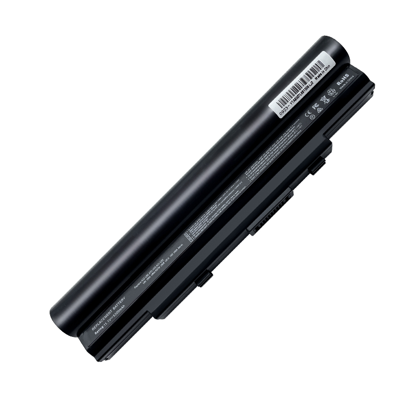 AS-U80笔记本电池