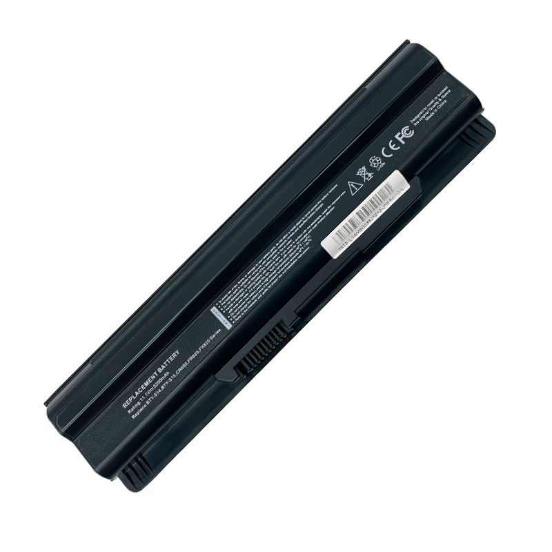 MSI-BTY-S14笔记本电池